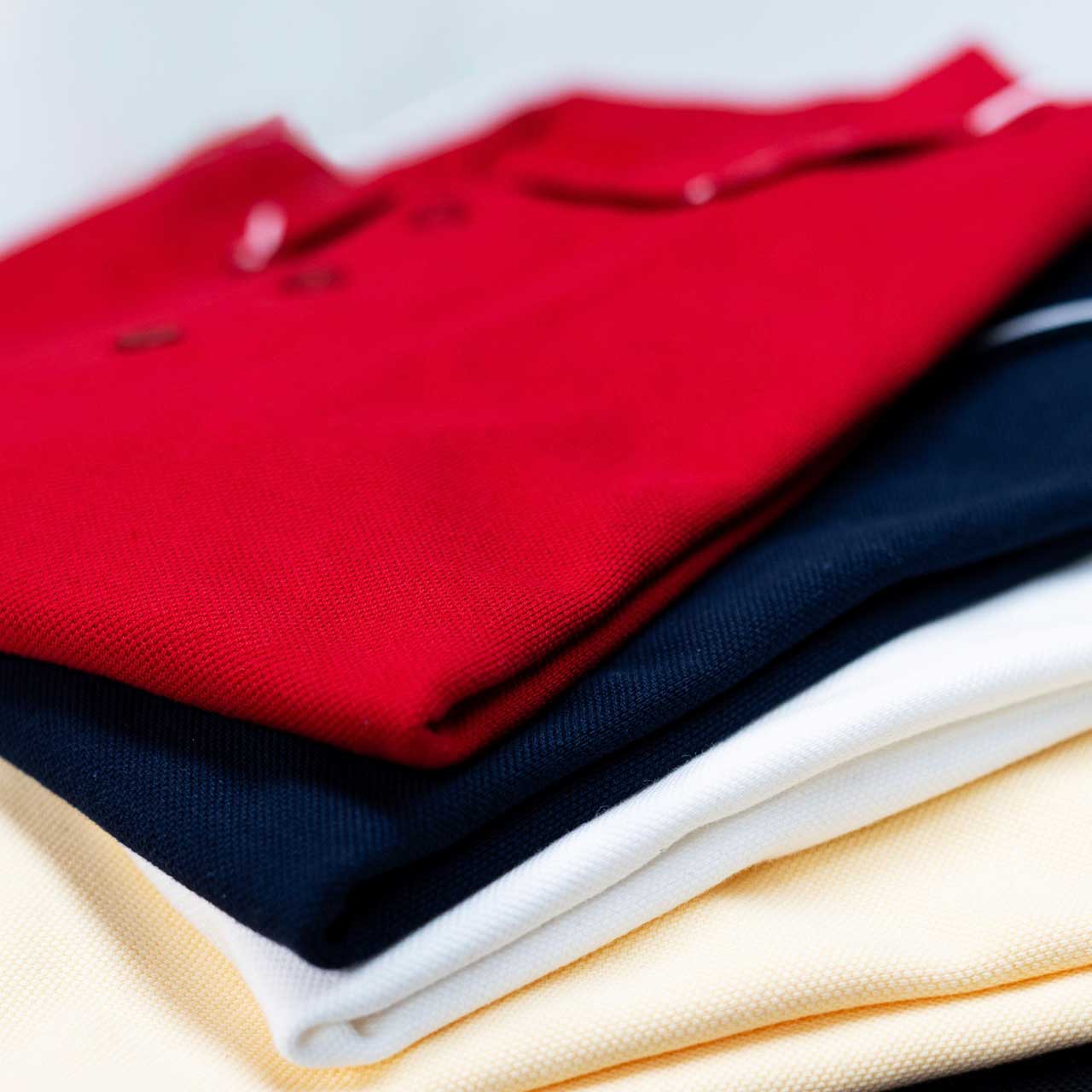 Scott Customised Shirt — Polo T-Shirts Net