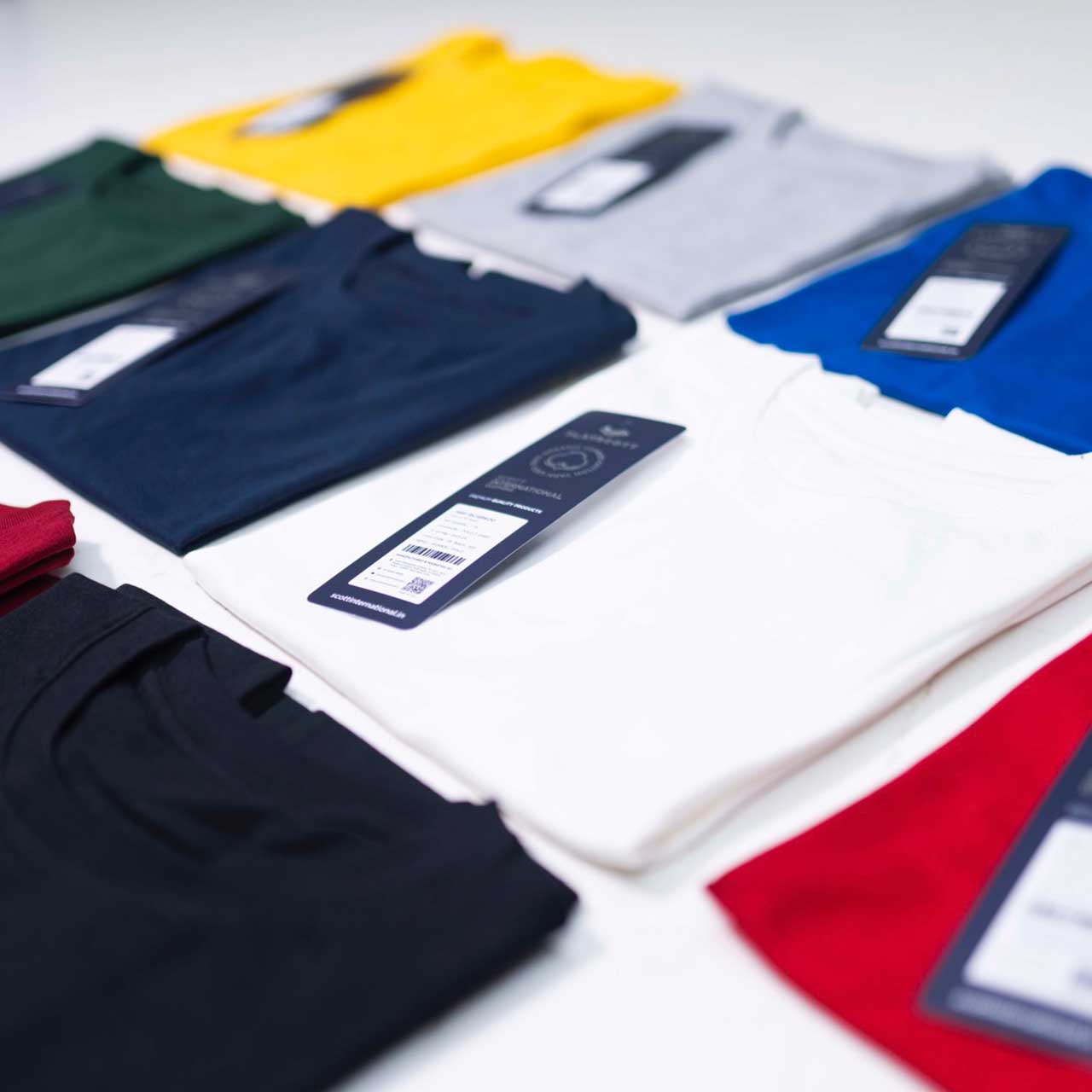 Scott Tshirt Printing — Polo T-Shirts Net
